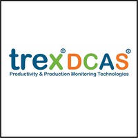 trexDCAS Productivity & Production Monitoring Technologies