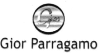 Gior Parragamo