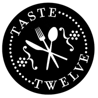 TASTE TWELVE