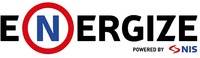 ENERGIZE POWERED BY NIS