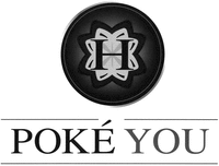 POKÉ YOU