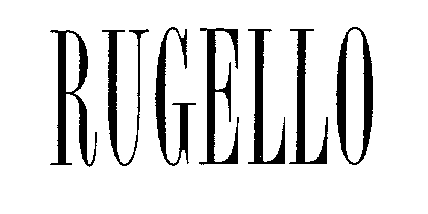 RUGELLO
