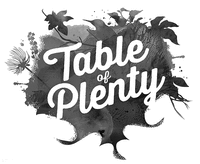Table of Plenty