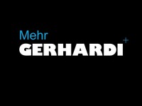 Mehr GERHARDI