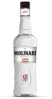 MOLINARI Sambuca extra SM SAMBUCA MOLINARI RICETTA ORIGINALE