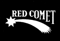 RED COMET