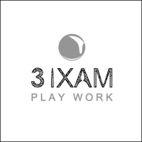 3IXAM PLAY WORK