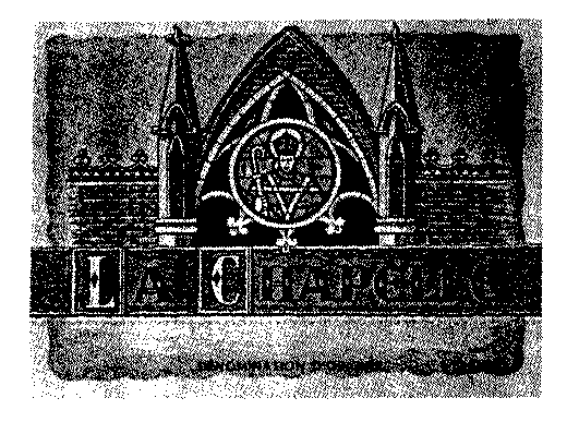 CHAPELLE