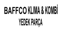 BAFFCO KOMBI & KLIMA YEDEK PARÇA