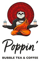 Poppin' BUBBLE TEA & COFFEE