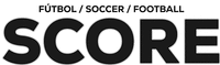 FÚTBOL/SOCCER/FOOTBALL SCORE