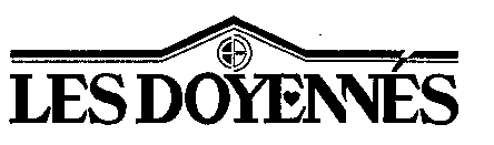 LES DOYENNÉS