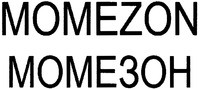 MOMEZON
