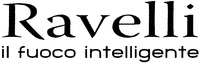 Ravelli il fuoco intelligente