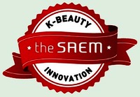 the SAEM K-BEAUTY INNOVATION