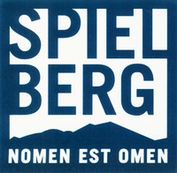 SPIELBERG NOMEN EST OMEN