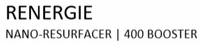 RENERGIE NANO RESURFACER 400 BOOSTER