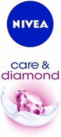 NIVEA care & diamond
