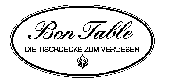 Bon Table