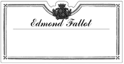 Edmond Fallot