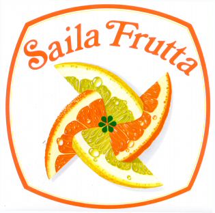 Saila Frutta