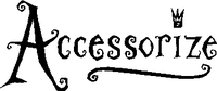 Accessorize