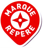 MARQUE REPÈRE