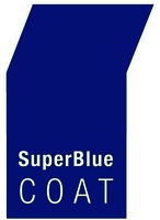SuperBlue COAT