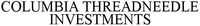 COLUMBIA THREADNEEDLE INVESTMENTS