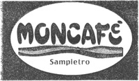 MONCAFÉ Sampietro