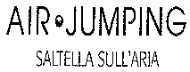 AIR JUMPING SALTELLA SULL'ARIA