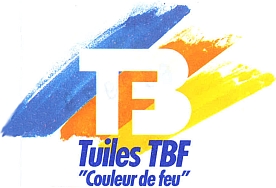 TBF Tuiles TBF 