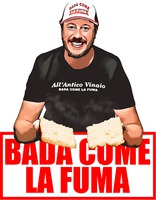 BADA COME LA FUMA All'Antico Vinaio
