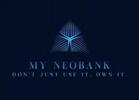 MY NEOBANK DON'T JUST USE IT. OWN IT.