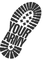 YOUR ARMY