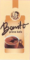 Bonito prava kafa