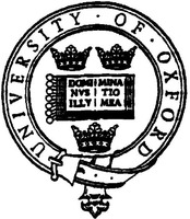 UNIVERSITY OF OXFORD