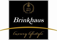 Brinkhaus luxury lifestyle since 1847