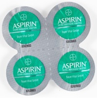 ASPIRIN