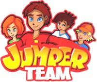 JUMPER TEAM