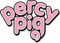 percy pig