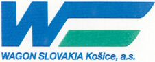 W WAGON SLOVAKIA Kosice, a.s.