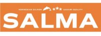SALMA NORWEGIAN SALMON SASHIMI QUALITY