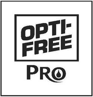 OPTI- FREE PRO