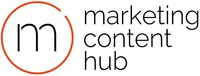 marketing content hub