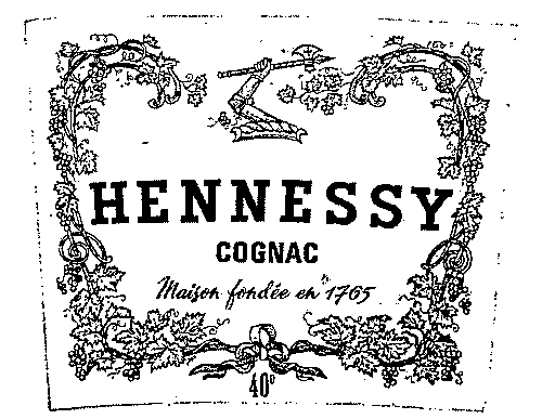 HENNESSY