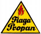 Flaga Propan