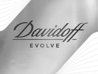 Davidoff EVOLVE