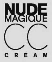 NUDE MAGIQUE CC CREAM