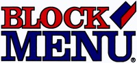 BLOCK MENU